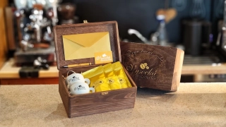 Dárkový set